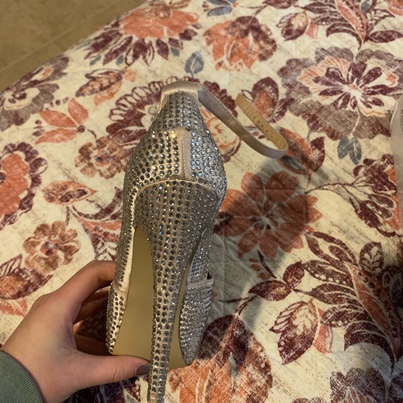 Steve Madden deeny heels - Picture 2 of 8